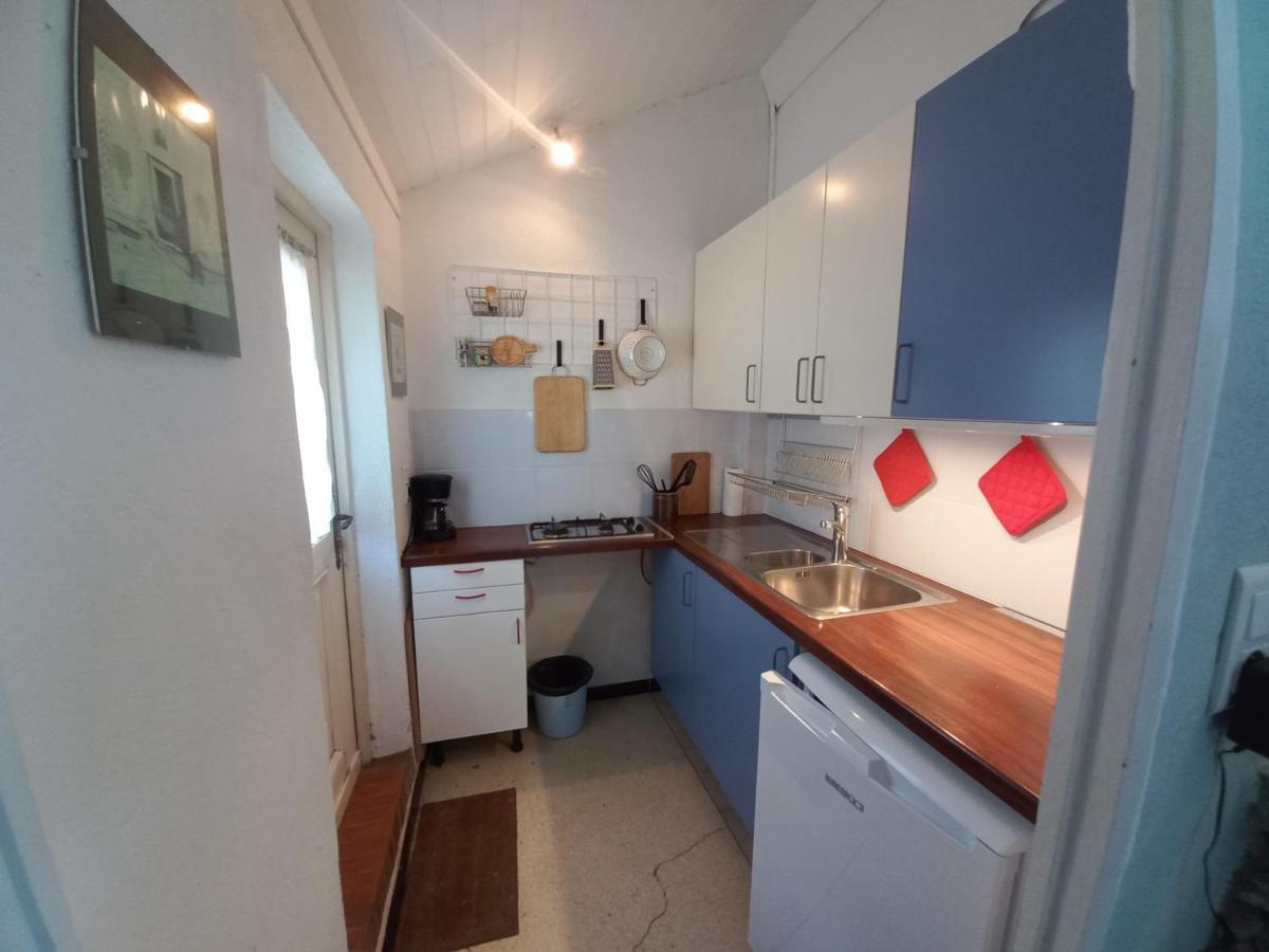 Studio Apartment In Bargemon Zewnętrze zdjęcie