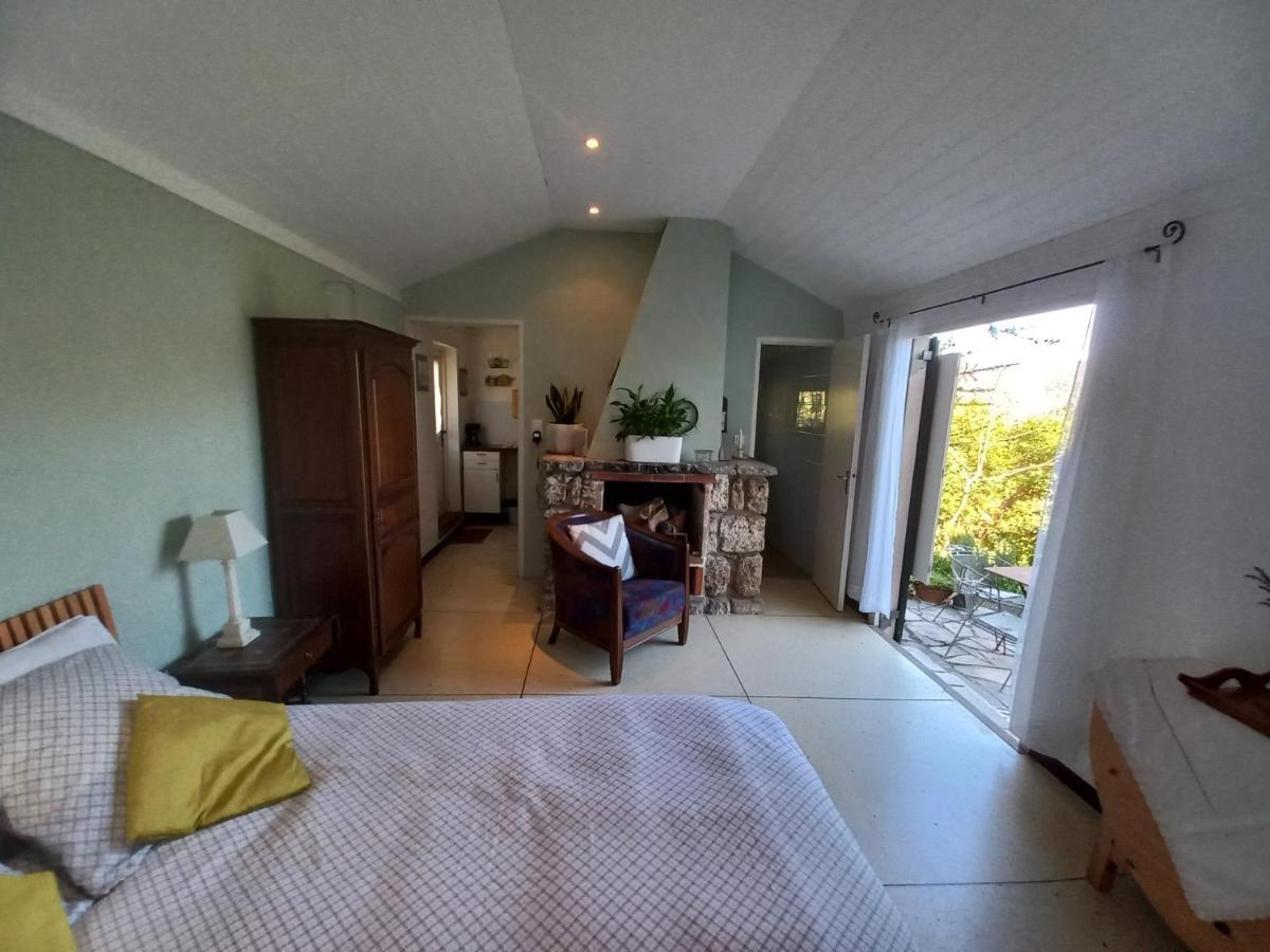 Studio Apartment In Bargemon Zewnętrze zdjęcie