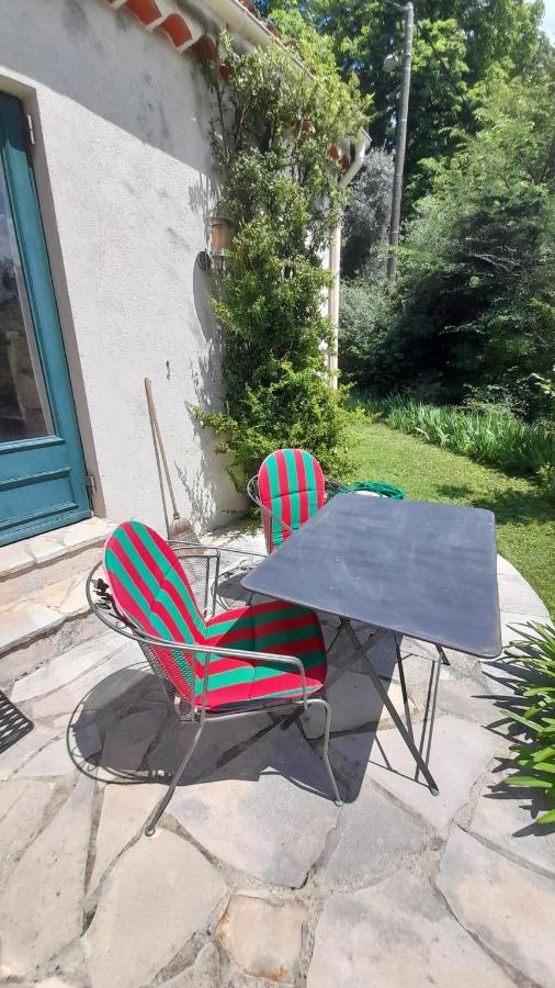 Studio Apartment In Bargemon Zewnętrze zdjęcie