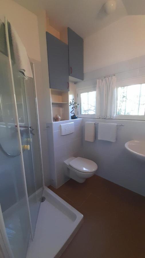 Studio Apartment In Bargemon Zewnętrze zdjęcie