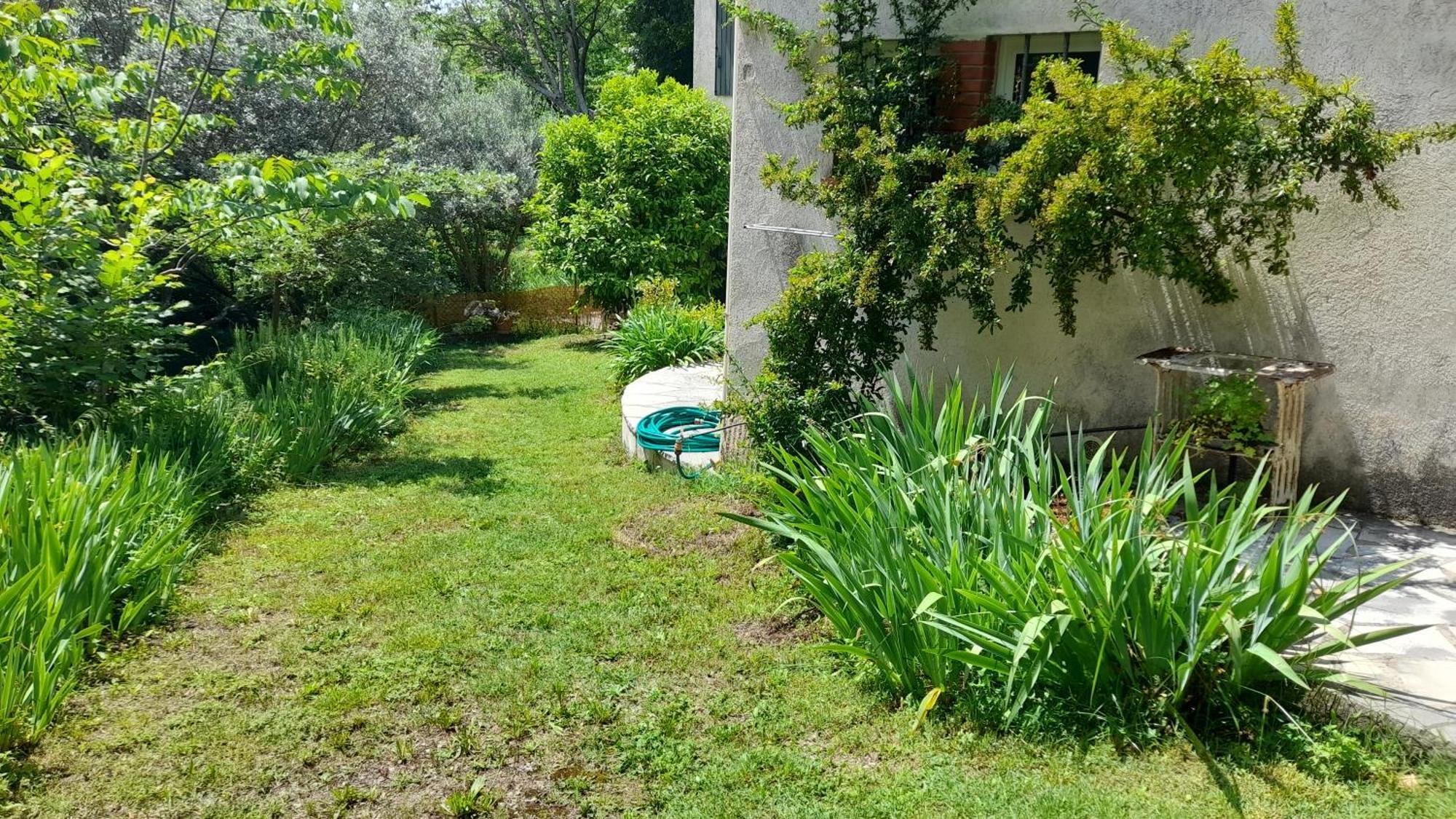 Studio Apartment In Bargemon Zewnętrze zdjęcie